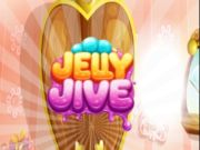 Trò chơi Jelly Jive  trực tuyến
