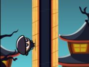 Trò chơi Ninja tốc độ  trực tuyến