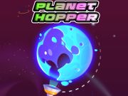 Trò chơi Hopper hành tinh  trực tuyến