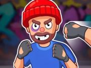 Trò chơi Brawler Man Fist of Fury  trực tuyến