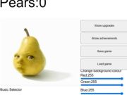 Trò chơi Baby Pear Clicker 2  trực tuyến