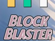 Trò chơi Khối blaster  trực tuyến
