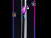 Trò chơi Viên neon  trực tuyến