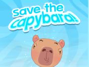 Trò chơi Lưu capybara  trực tuyến