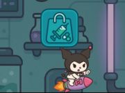 Trò chơi Kitty Kuro Lab Escape  trực tuyến