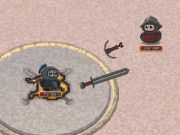 Trò chơi Blade & Bedlam  trực tuyến