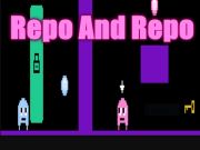 Trò chơi Repo và repo  trực tuyến