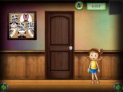 Trò chơi Phòng trẻ em AMGEL Escape 301  trực tuyến
