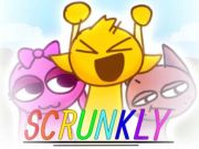 Trò chơi SCRUNKING TUYỆT VỜI  trực tuyến