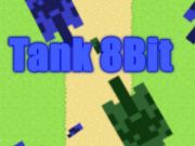 Trò chơi Xe tăng 8 bit trực tuyến Trò chơi Xe tăng 8 bit trực tuyến