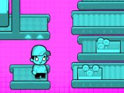 Trò chơi Spacebar Super Star  trực tuyến