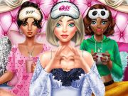 Trò chơi BFFS Lớp phòng khách sang trọng  trực tuyến