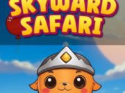 Trò chơi Safari trên trời  trực tuyến