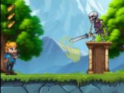 Trò chơi Bullet Strike  trực tuyến