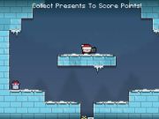 Trò chơi Santa vs Robot 2016  trực tuyến
