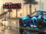 Trò chơi Nitro kiệt sức  trực tuyến