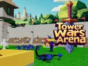Trò chơi Đấu trường Tháp Wars  trực tuyến