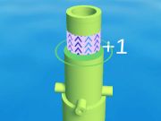 Trò chơi Buildup 3D  trực tuyến