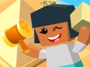 Trò chơi Builder mang tính bước ngoặt nhàn rỗi  trực tuyến