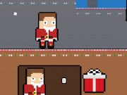 Trò chơi Santa Giftbox 2 Người chơi  trực tuyến