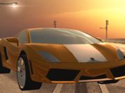 Trò chơi Highway Racer 3D  trực tuyến