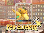 Trò chơi Thẻ TCG Clicker  trực tuyến