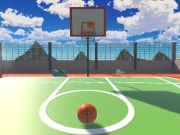Trò chơi Hoops nhanh  trực tuyến