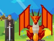 Trò chơi Treasure King Adventure  trực tuyến