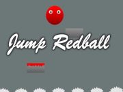 Trò chơi Nhảy Redball  trực tuyến