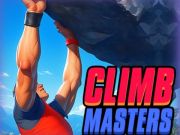 Trò chơi CIMB Masters  trực tuyến