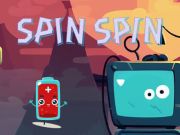 Trò chơi Spin spin  trực tuyến