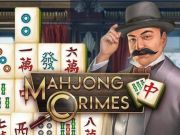 Trò chơi Tội ác Mahjong  trực tuyến