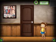 Trò chơi Phòng trẻ em Amgel Escape 302  trực tuyến