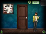 Trò chơi Amgel Easy Room Escape 278  trực tuyến