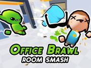 Trò chơi Phòng Brawl.  trực tuyến