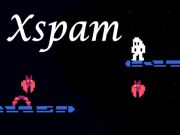 Trò chơi Xspam  trực tuyến
