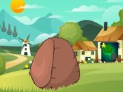 Trò chơi Giải cứu cái đuôi bị mắc kẹt  trực tuyến