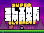Trò chơi Super Slime Smash Ultimate trực tuyến Trò chơi Super Slime Smash Ultimate trực tuyến