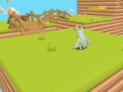 Trò chơi Bunny Coin hop  trực tuyến