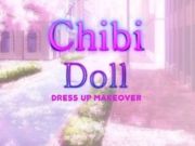 Trò chơi Chibi búp bê ăn mặc trang điểm  trực tuyến