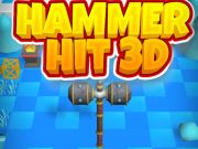 Trò chơi Búa đánh 3D trực tuyến Trò chơi Búa đánh 3D trực tuyến