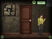 Trò chơi Amgel Easy Room Escape 279  trực tuyến