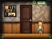 Trò chơi Phòng trẻ em Amgel Escape 304  trực tuyến