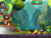 Trò chơi Game bắn súng độc  trực tuyến