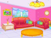 Trò chơi Sửa chữa vệ sinh nhà bẩn  trực tuyến