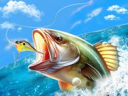 Trò chơi Câu cá đánh cá thực sự  trực tuyến
