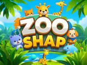 Trò chơi Sở thú Shap  trực tuyến