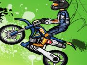 Trò chơi Stunt Extreme  trực tuyến