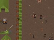 Trò chơi Phòng thủ tiền tuyến WW2  trực tuyến
