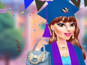 Trò chơi Xu hướng trang điểm tốt nghiệp trực tuyến Trò chơi Xu hướng trang điểm tốt nghiệp trực tuyến